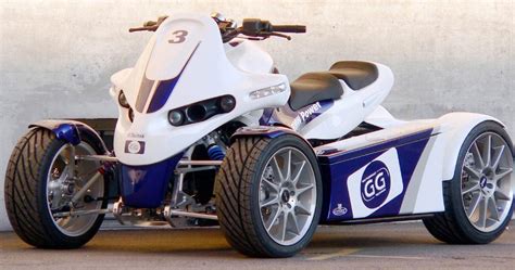 le quid du quad : le comprendre et le choisir | blog.equipjardin.com