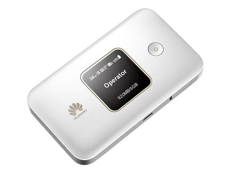 Huawei E5785 330 MiFi Routershop Nl