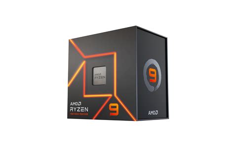 Amazon.in: Buy AMD 7000 Series Ryzen 9 7900X Desktop Processor 12 cores ...