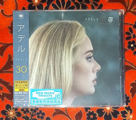 Adele Hobbies And Toys Music And Media Cds And Dvds On Carousell