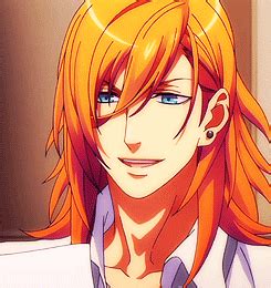 Jingūji Ren Uta no Prince sama Fan Art 34554541 Fanpop