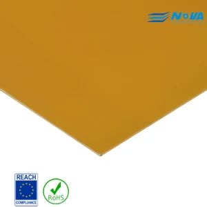 Epoxy Glass Laminated Sheets G11 CTI600 China G11 Epgc203