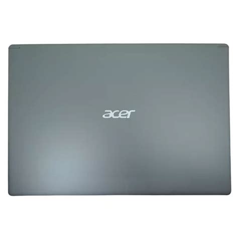 Tampa Traseira Tela Notebook Acer Aspire A515 54 57en Prata