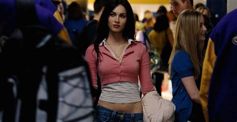 Megan Fox Nude Scene In Jennifers Body Scandalplanet Celebrity My XXX Hot Girl