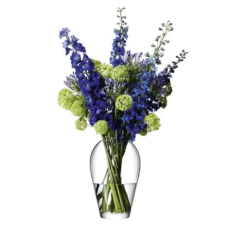 Lsa Lsa Flower Grand Bouquet Cm Vase Cwm Homewares