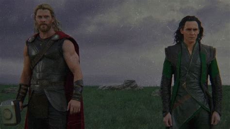 loki and thor wallpaper | Thor wallpaper, Loki, Thor