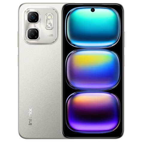 Jual Infinix Hot 50i NFC 12GB 6 6 128GB Garansi Resmi Shopee Indonesia