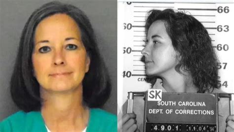 Susan Smith Denied Parole After Serving 30 Years For Drowning Her