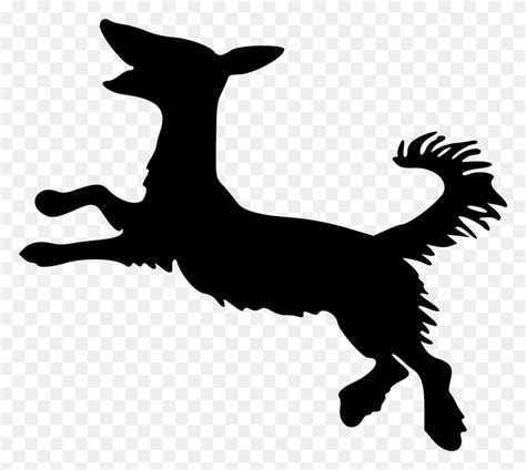 Wiener Dog Silhouette Cricut Dog Silhouette - Dog Silhouette Clip Art ...