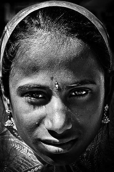 india portraits  behance