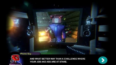 Fap Nights At Frenni S Night Club Hardcore Futa Hentai Game Pornplay Ep Pegged By A Giant