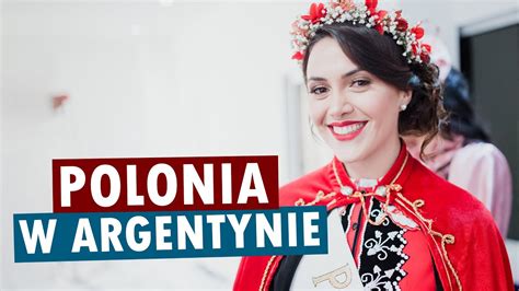 Polonia W Argentynie Obera Apostoles Azara Youtube