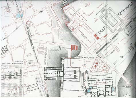 Some Useful Reconstructions Of The Vast Temple Of The Sun Serapis