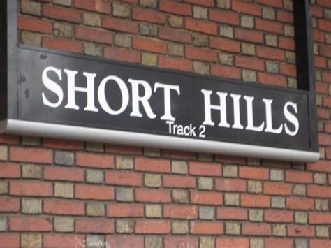 Weigh In Short Hills Train Station Upgrades | Millburn, NJ Patch