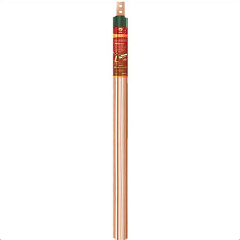 Yash Pure Copper Terminal Earthing Electrode At Best Price In Pune