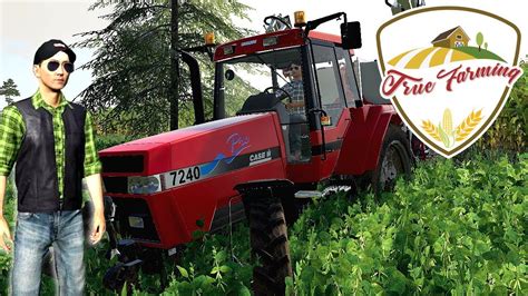 LS19 True Farming 258 BESUCH Bei FREASY Farming Simulator 19