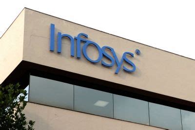 Infosys Confirms Salary Hike Top Performers Receive