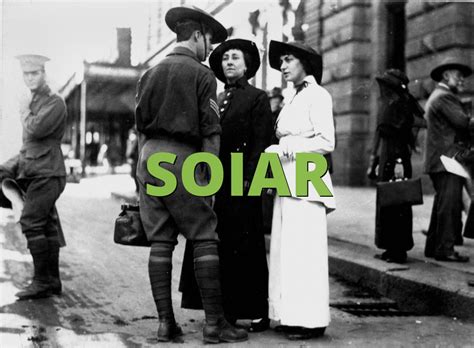 SOIAR Meaning » Slang.org