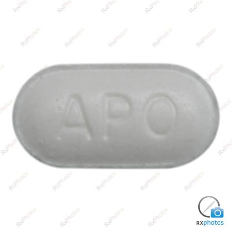 Apo Doxazosin tablet 2mg | Brunet