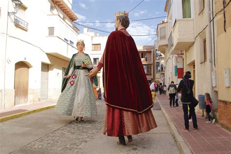 Programa Inici De La Festa Major Dhivern De Vilallonga Del Camp El