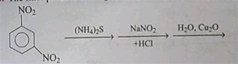 Which Of The Following Compounds Will Not Undergo Azo Coupling Reaction