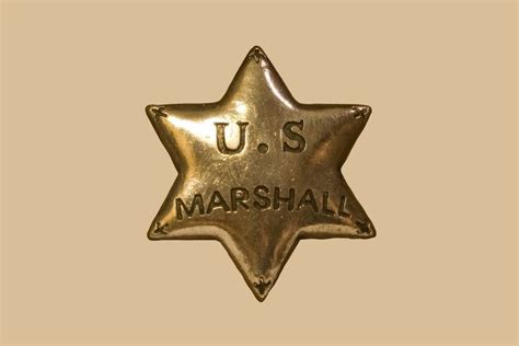 Complete Career Guide On How To Become A Us Marshal In 2020 Us