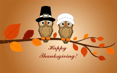 100 Funny Thanksgiving Wallpapers