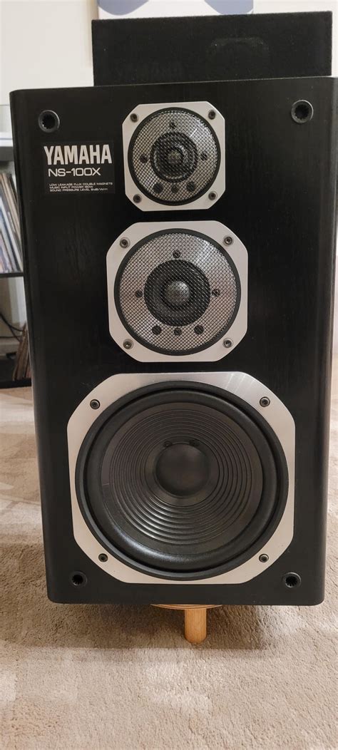 New Kit! Sometimes The Resale Markets Are Kind : r/audiophile