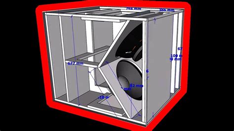 PLAN FBT Modus SUB Dual 15 INCH Bandpass YouTube