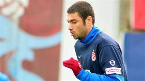 Taraftarlar Burak Dedi Trabzonspor Ts Haberleri Spor