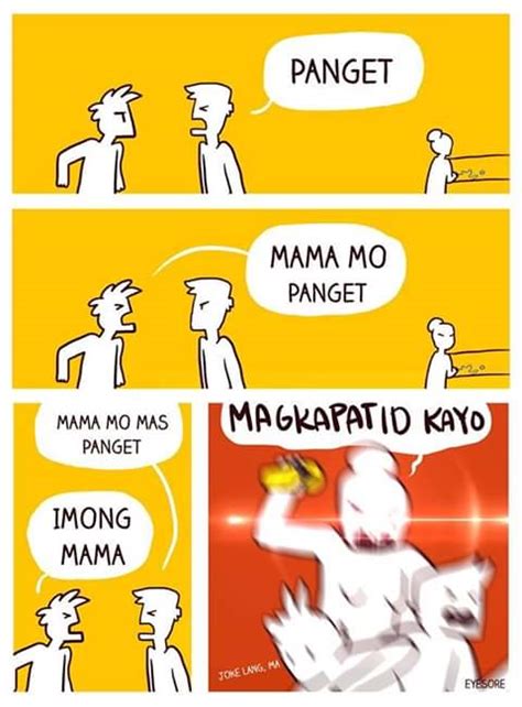 Mama Mo Pa More Philippines