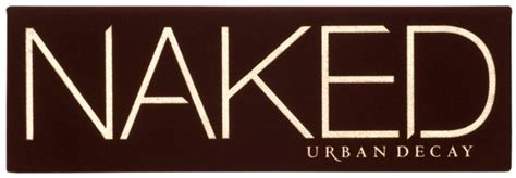 Naked Palette De Urban Decay Juste Sublime