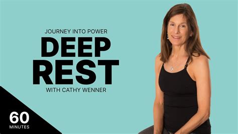 Minute Restorative Yoga Deep Rest Youtube