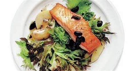 10 Best Seared Salmon Brown Sugar Recipes | Yummly