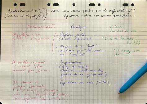 Dissertation Phedre Telegraph