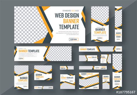 Banner Html Templates (3) - TEMPLATES EXAMPLE | TEMPLATES EXAMPLE