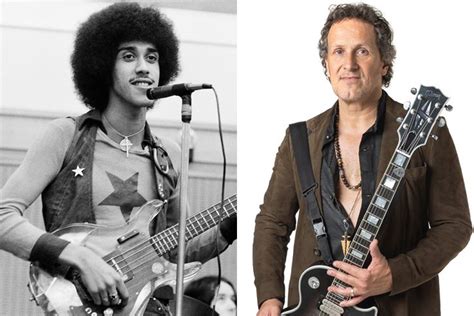 Thin Lizzys Phil Lynott Was The Absolute Rockstar Vivian Campbell