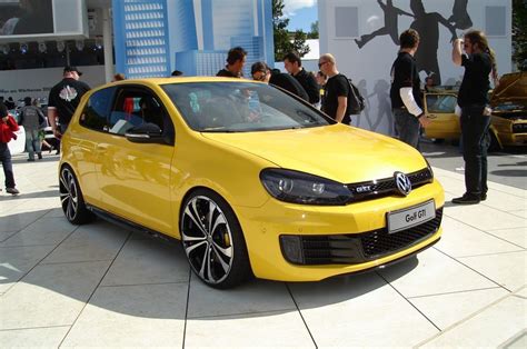 YELLOW MK6!!! - Page 2 - VW GTI MKVI Forum / VW Golf R Forum / VW Golf ...