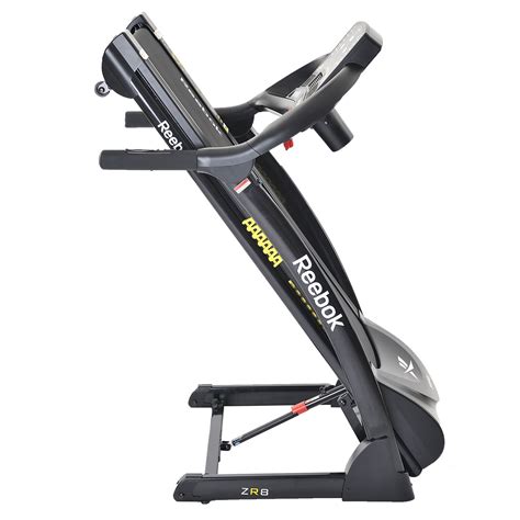 Reebok ZR8 Treadmill - Sweatband.com