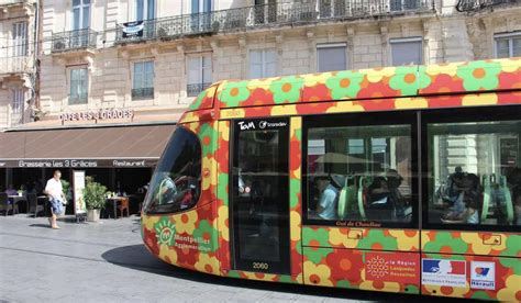 Comm To Action Ambientenonsolo Il Tram Unoccasione Di Riordino