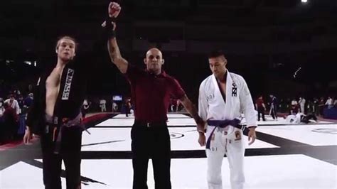 Jiu Jitsu World League Highlights Watch Bjj