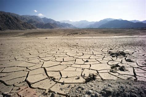 Climate Change In India: Background, Effects, Relevance and India's ...