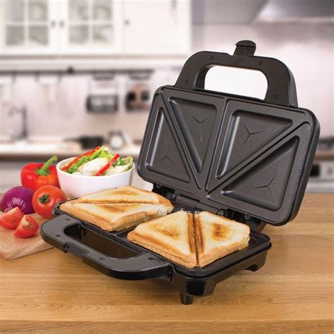 Best Sandwich Toasters 2023 Best Toastie Makers