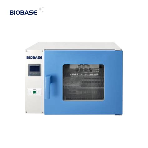 Biobase Hot Air Sterilizer Has T I Steam Sterilizers Autoclaves For