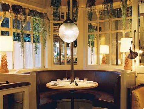 Chiltern Firehouse Goop