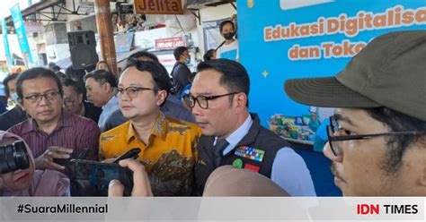 Ema Sumarna Bakal Jadi Plh Wali Kota Bandung Yana Mulyana