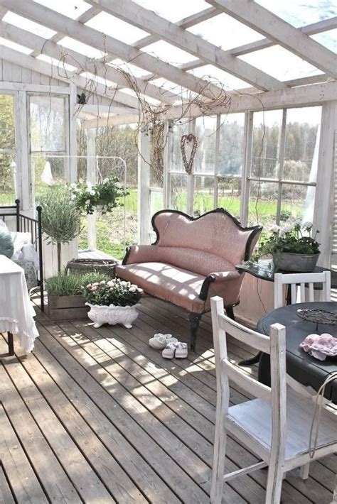 Id Es Bon March Dam Nagement De Jardin Dhiver Sunroom Designs