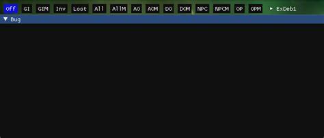 SetNextWindowBgAlpha On Docking Branch Issue 4629 Ocornut Imgui