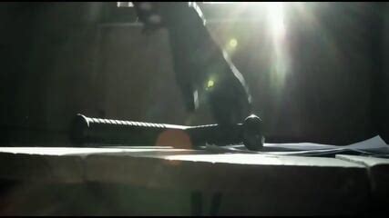 Rebecca Volpetti Horny Prison Guards