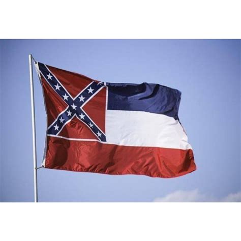 Mississippi Flag - Ultimate Flags